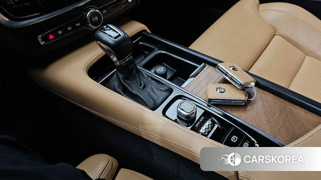 Volvo S90 id 4447835 из Кореи 31