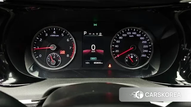 Kia K5 3rd generation id 3707681 из Кореи 18