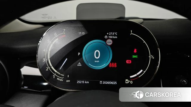 Mini Cooper id 4505886 из Кореи 33
