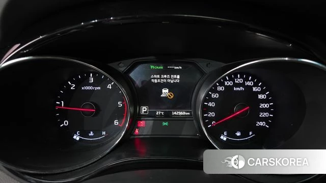 Kia All New Carnival id 3925171 из Кореи 18