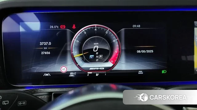 Mercedes-Benz G-Class W463b id 3022127 из Кореи 18