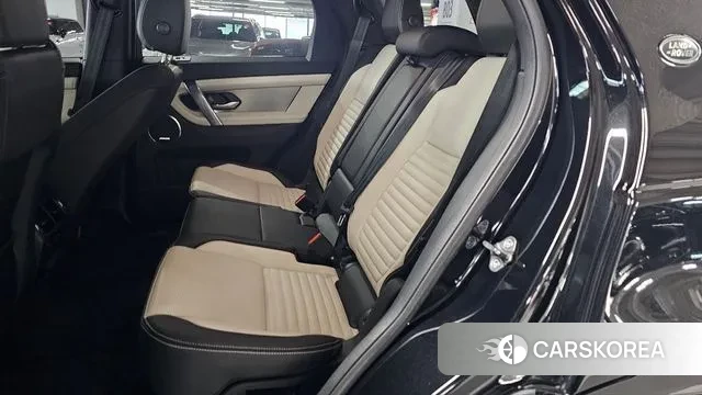 Land Rover Discovery Sports 2nd Generation id 3522388 из Кореи 8