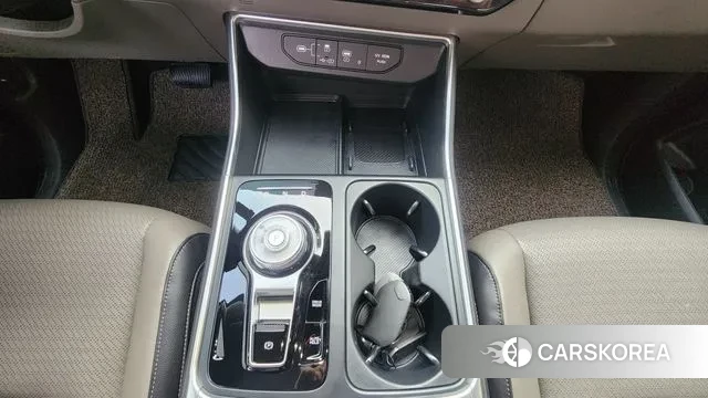 Kia The New Carnival 4th Generation id 3769820 из Кореи 18