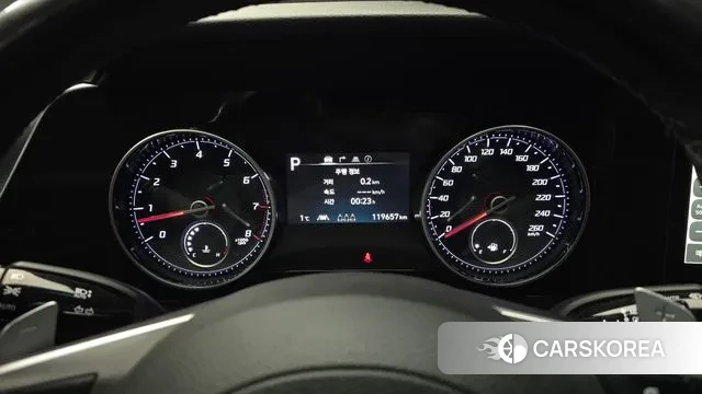 Hyundai The New Grandeur IG id 3631283 из Кореи 18