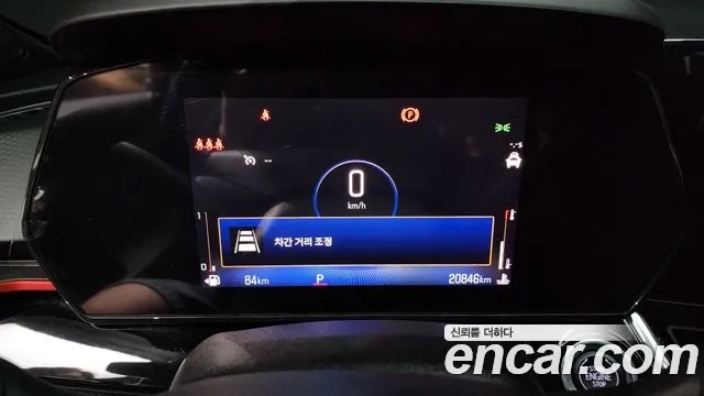 Chevrolet (GM Daewoo) Trax Crossover id 2949125 из Кореи 18