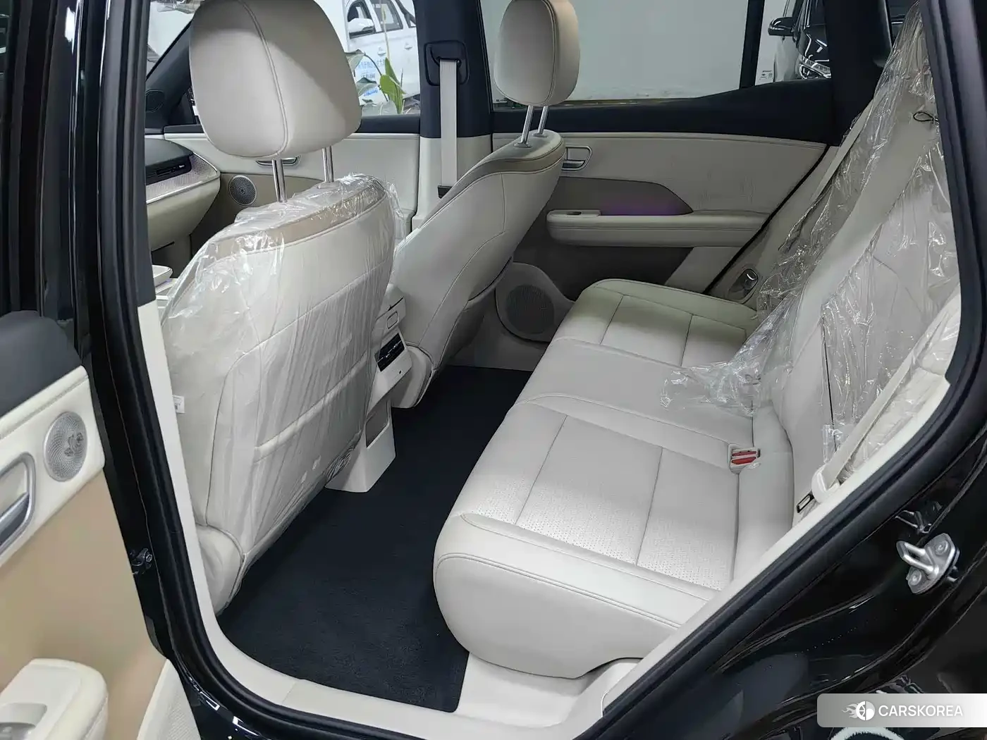 Toyota Platinum Wisdom 3X id 4654571 из Китая 18
