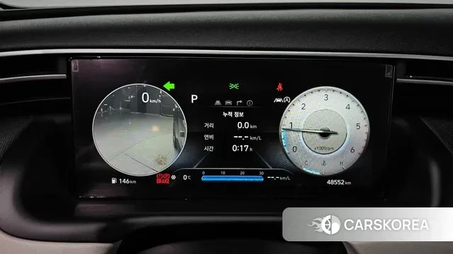 Hyundai Tucson (NX4) id 3621518 из Кореи 18