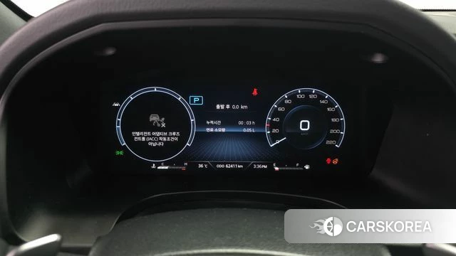 Ssangyong All New Rexton id 4636458 из Кореи 18