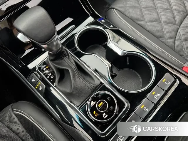 Kia Mohave Master id 3680379 из Кореи 18