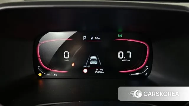 Kia The New Morning (JA) id 3560654 из Кореи 18