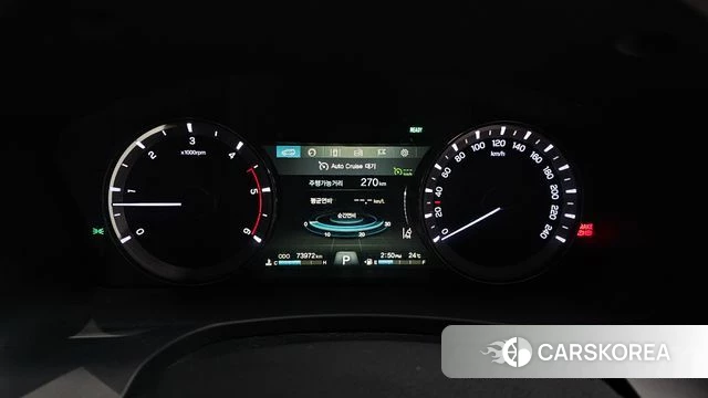 Ssangyong G4 Rexton id 4490947 из Кореи 34