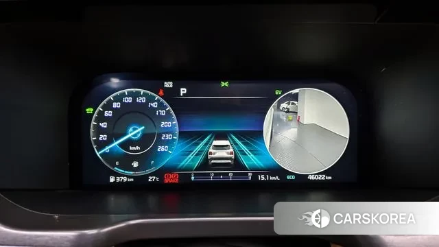 Kia Sorento 4th Generation id 3037428 из Кореи 18