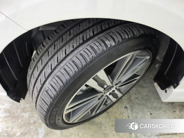 Kia All New Morning (JA) id 4563327 из Кореи 16
