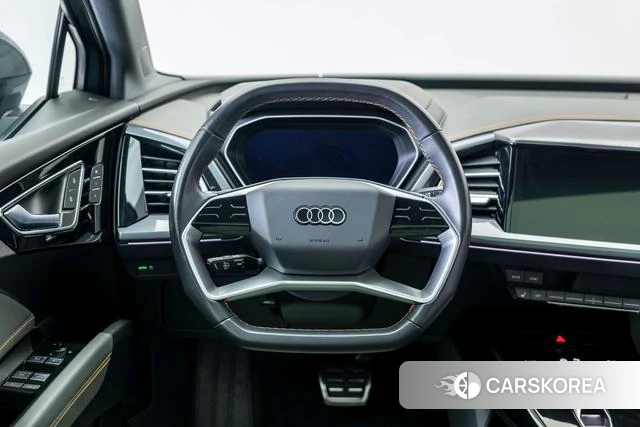 Audi Q4 e-tron id 4261372 из Китая 23