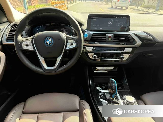 BMW iX3 id 4271989 из Китая 16