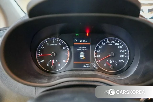 Kia Morning Urban (JA) id 4469213 из Кореи 18