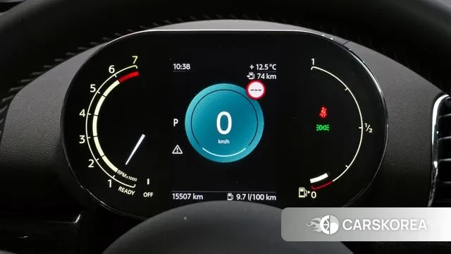 Mini Cooper S Clubman id 3328346 из Кореи 18