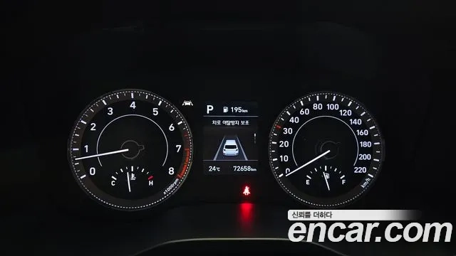 Hyundai Venue id 2937049 из Кореи 18