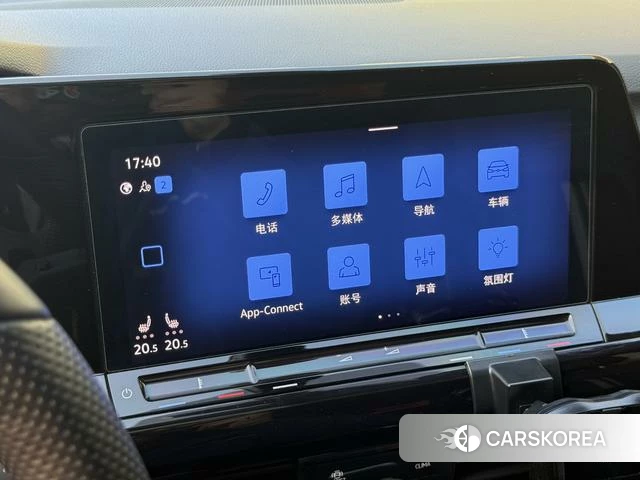 Volkswagen Golf id 4271650 из Китая 33