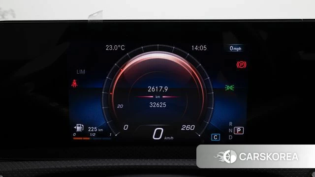 Mercedes-Benz A-Class W177 id 4283181 из Кореи 18