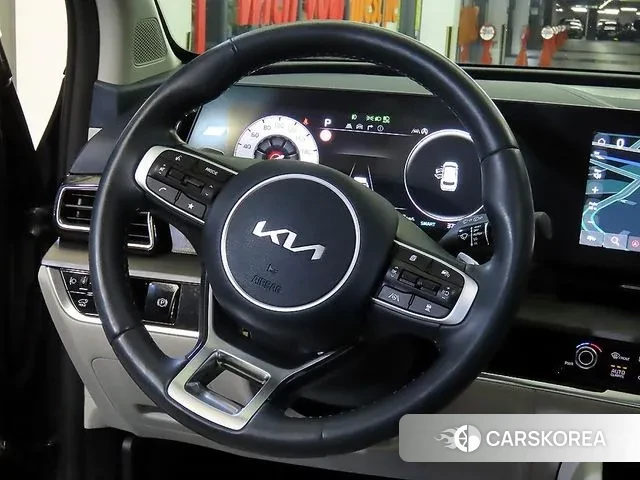 Kia Sportage 5th Generation id 3467639 из Кореи 18