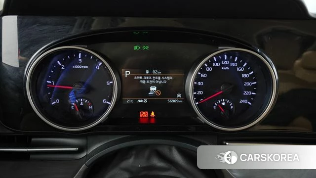 Kia Carnival 4th generation id 4423578 из Кореи 28