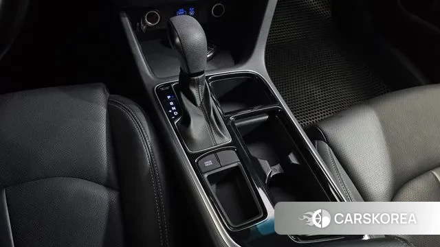 Hyundai Sonata New Rise id 3510245 из Кореи 18