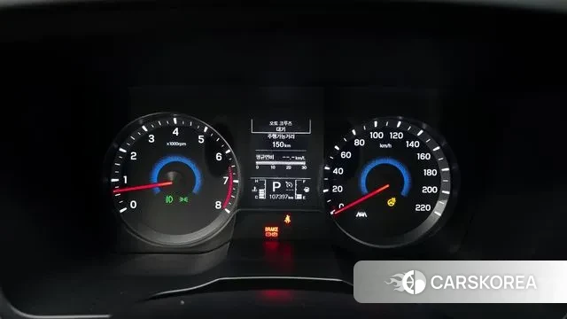 Ssangyong Berry New Tivoli id 3489134 из Кореи 18