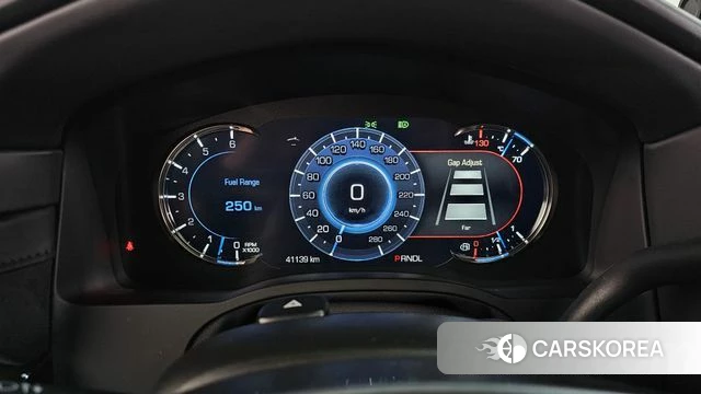 Cadillac Escalade id 4232402 из Кореи 40