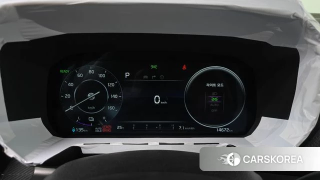 Kia The New Kia Ray EV id 4725186 из Кореи 18