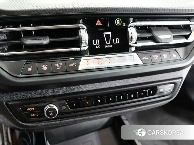 BMW 2 Series Gran Coupe (F44) id 4711291 из Кореи 9