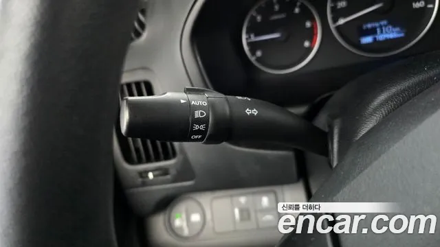 Hyundai The New Grand Starex id 2636430 из Кореи 18