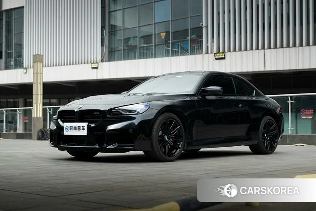 BMW M2 id 4277282 из Китая 18
