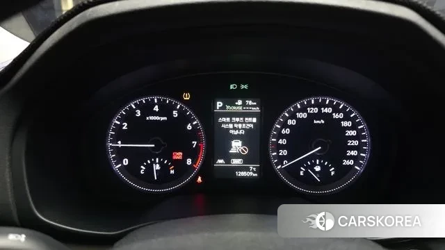 Hyundai Grandeur IG id 3766844 из Кореи 18