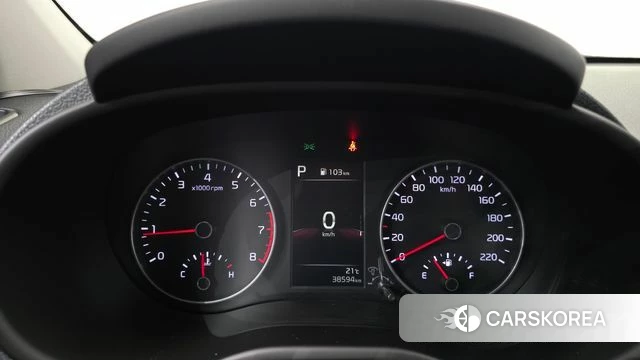 Kia Morning Urban (JA) id 4555732 из Кореи 29
