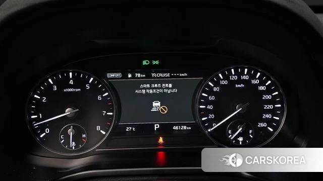 Kia More K9 id 4563227 из Кореи 30
