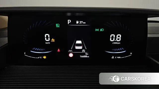 Hyundai Staria id 3544470 из Кореи 18