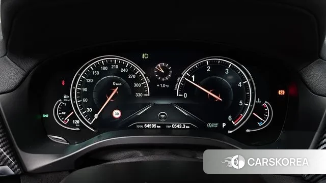 BMW X3 (G01) id 3677150 из Кореи 18