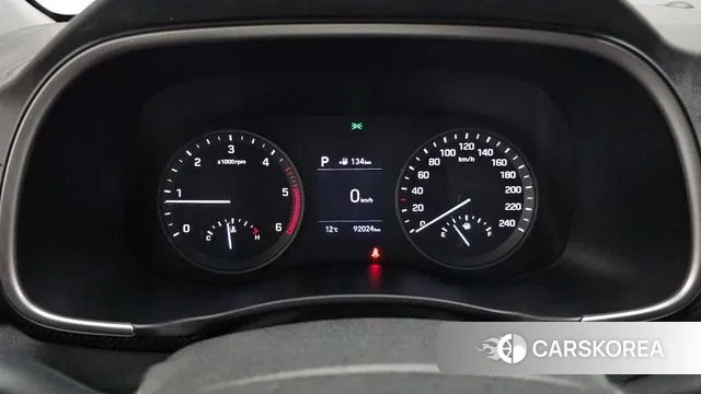 Hyundai All New Tucson id 3319161 из Кореи 18