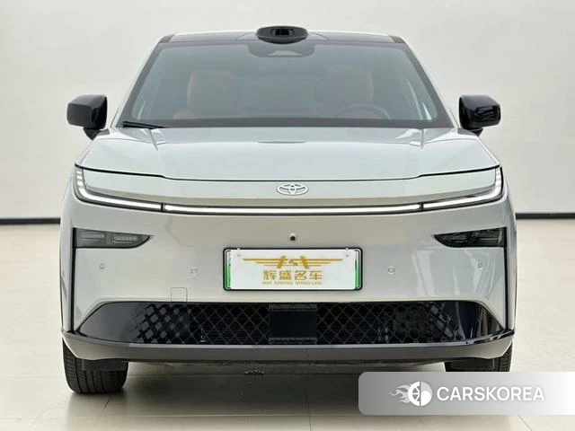 Toyota Platinum Wisdom 3X id 4229184 из Китая 8