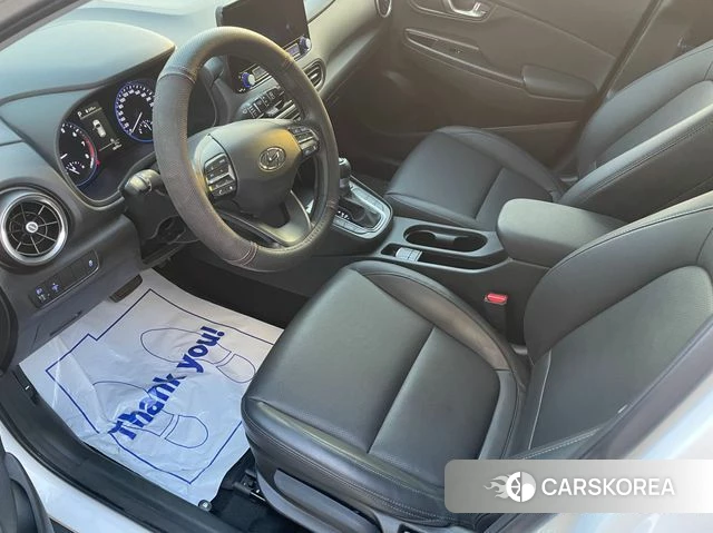 Hyundai The New Kona id 3954035 из Кореи 14