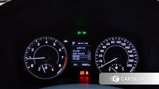 Hyundai Venue id 3335248 из Кореи 18