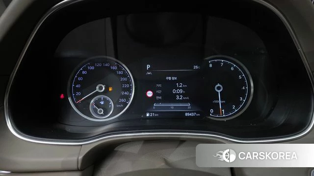 Genesis GV80 id 4893715 из Кореи 33