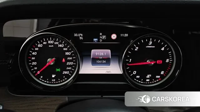 Mercedes-Benz E-Class W213 id 3054815 из Кореи 18