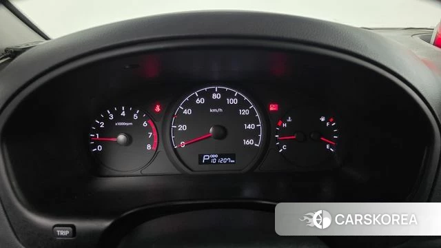 Hyundai The New Grand Starex id 3820896 из Кореи 18