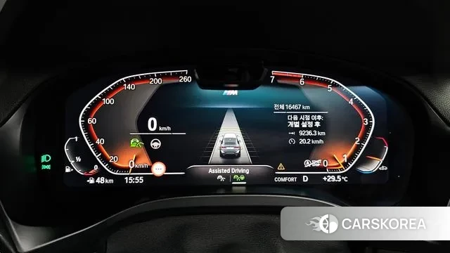 BMW X4 (G02) id 3058317 из Кореи 18