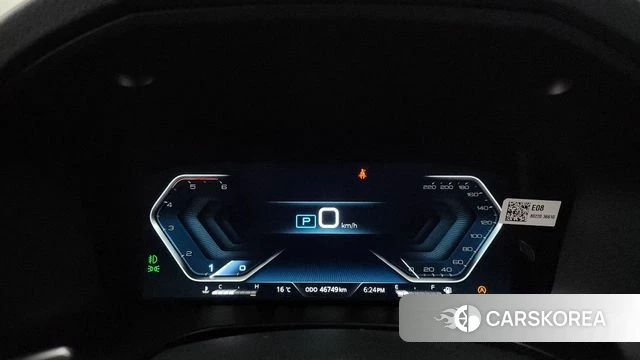 Ssangyong Rexton New Arena id 3841447 из Кореи 18