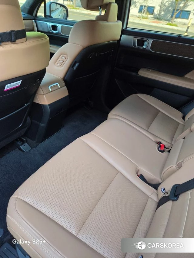 Hyundai Santa Fe (MX5) id 4941296 из Кореи 10