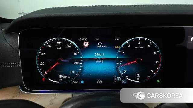 Mercedes-Benz E-Class W213 id 3427203 из Кореи 18