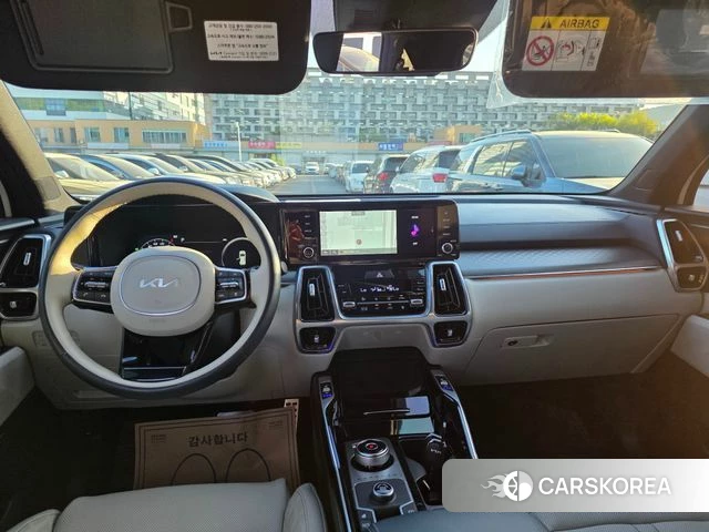 Kia Sorento 4th Generation id 3940516 из Кореи 8